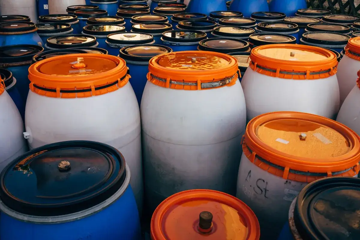 Chemical & Toxic Waste Cleanup in Robesonia, PA